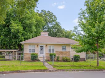 518 North Guthrie Avenue, Durham, NC, 27703