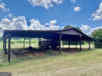 19769 South Oaks Road, Byromville, GA, 31007
