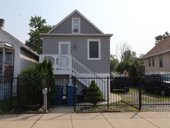 15239 Vincennes Road, Phoenix, IL, 60426