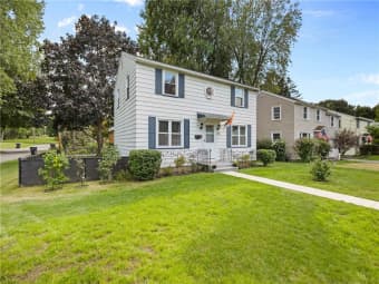 213 Filon Avenue, Irondequoit, NY, 14622