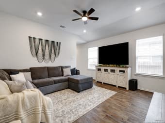 3446 Angus Crossing, San Antonio, TX, 78245