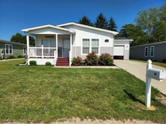 Lot 14/763 State Route 181, Crestline, OH, 44827