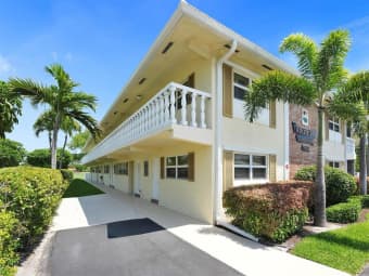 A-102/4820 Northeast 23rd Avenue, Fort Lauderdale, FL, 33308