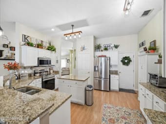 1077 Seattle Slew Lane, Jacksonville, FL, 32218