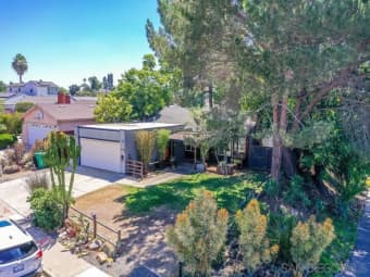 7111 Barker Way, San Diego, CA, 92119