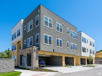 S201/718 Blue Magic Lane, Midvale, UT, 84070