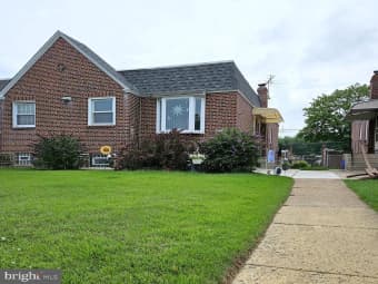 7835 Brous Avenue, Philadelphia, PA, 19152