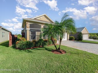 3671 Brantley Cir, Rockledge, FL, 32955
