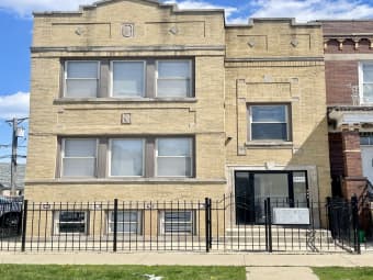 1217 North Hamlin Avenue, Chicago, IL, 60651