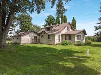 2386 10th Avenue, Prairie Lake, WI, 54728
