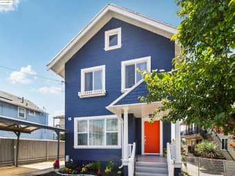 2353 East 21st Street, Oakland, CA, 94601