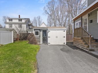 6 Rockingham St, Exeter, NH, 03833