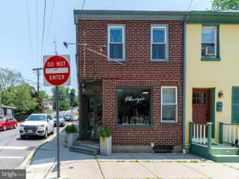 46 South Main Street, Lambertville, NJ, 08530