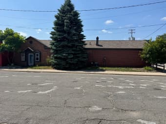 177 South Benson Street, White Cloud, MI, 49349