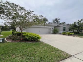 17765 Garsalaso Circle, South Brooksville, FL, 34604