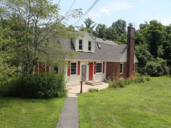 100 Fitzgerald Road, Brooklyn, CT, 06234