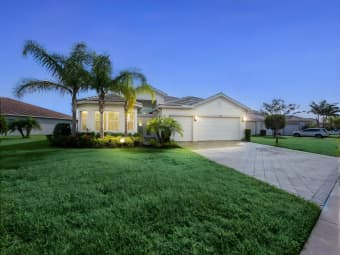 11752 Southwest Coronado Springs Drive, Port St. Lucie, FL, 34987