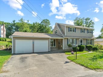 9 Bryant Road, Nashua, NH, 03062