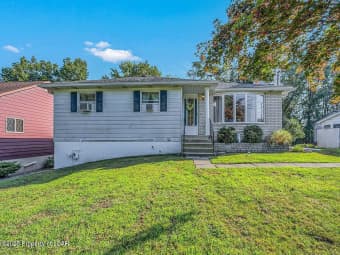 737 Oak Street, Taylor, PA, 18517