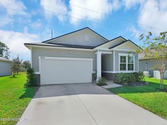 2905 Farmall Drive, Jacksonville, FL, 32226