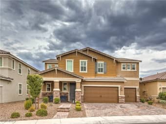 2446 Cingoli St, Henderson, NV, 89044