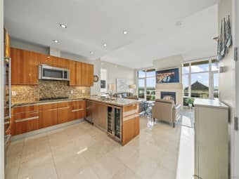 1306/550 Front St, San Diego, CA, 92101