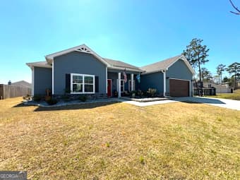 8002 Barton Drive, Columbus, GA, 31820