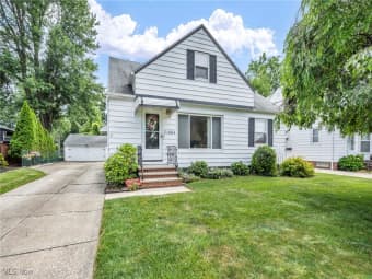 31664 Densmore Road, Willowick, OH, 44095