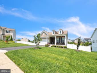 114 Wakefield Court, Stephens City, VA, 22655
