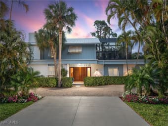 9602 Vanderbilt Drive, Naples Park, FL, 34108