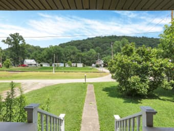 16703 Watkins Street, Haydenville, OH, 43127
