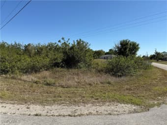1106 Belgrave Street, Lehigh Acres, FL, 33913