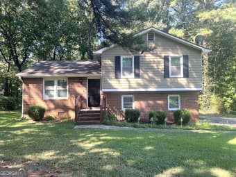 140 Triple Crown Lane, Ellenwood, GA, 30294