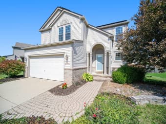 6447 Oakhurst Dr, Ypsilanti, MI, 48197