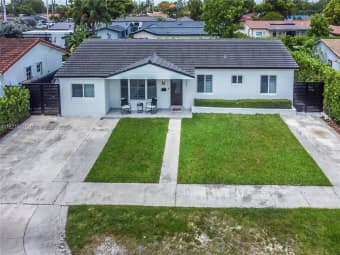 9627 Southwest 18th Terrace, Westchester, FL, 33165