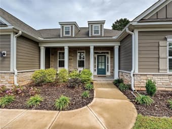 10521 Ardley Manor Drive, Mint Hill, NC, 28227