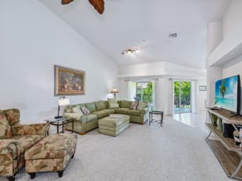 205/26660 Rosewood Pointe Circle, Bonita Springs, FL, 34135