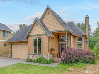 56 Marina Dr, Cathlamet, WA, 98612