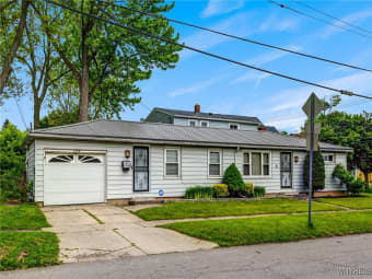 892 Northland Avenue, Buffalo, NY, 14215