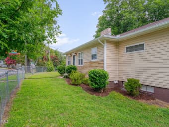518 North Guthrie Avenue, Durham, NC, 27703