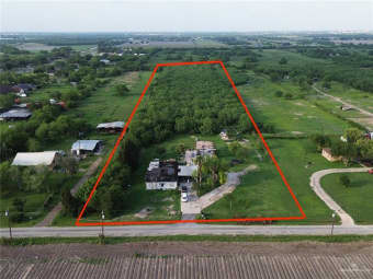 19159 Chinaberry Road, Harlingen, TX, 78552