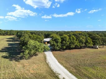 2210 Old Wichita Highway, Nocona, TX, 76255