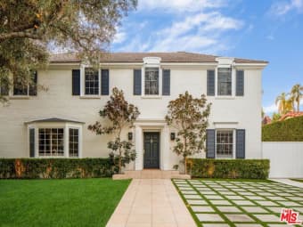 459 Loring Ave, Los Angeles, CA, 90024