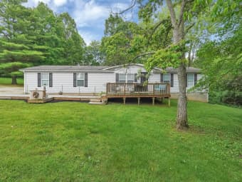 562 Bowman Ln, Chillicothe, OH, 45601
