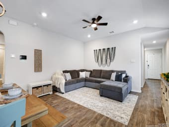 3446 Angus Crossing, San Antonio, TX, 78245