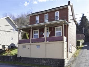 1136 Main Street, Franklin, PA, 15909