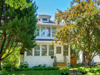 1712 Jefferson Avenue, St. Paul, MN, 55105