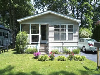 132A Robinhood Drive, Exeter, NH, 03833