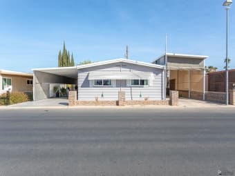 582 West Rainbow Lane, Yuma, AZ, 85365