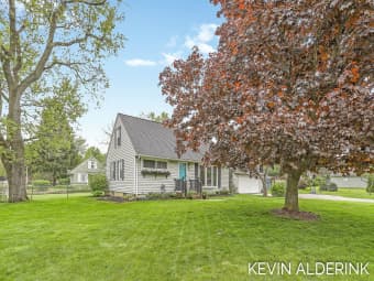 4624 Marigold Street Southeast, Grand Rapids, MI, 49546